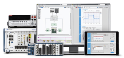 LabVIEW 2018 and LabVIEW NXG