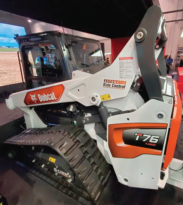 Automotive and Transportation Highlights 6