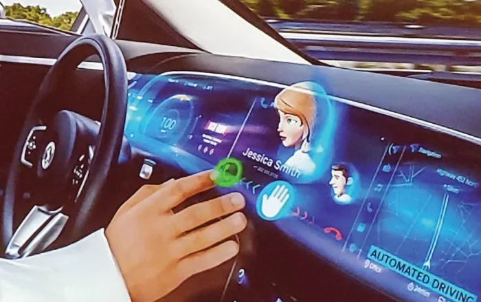 Automotive and Transportation Highlights 2