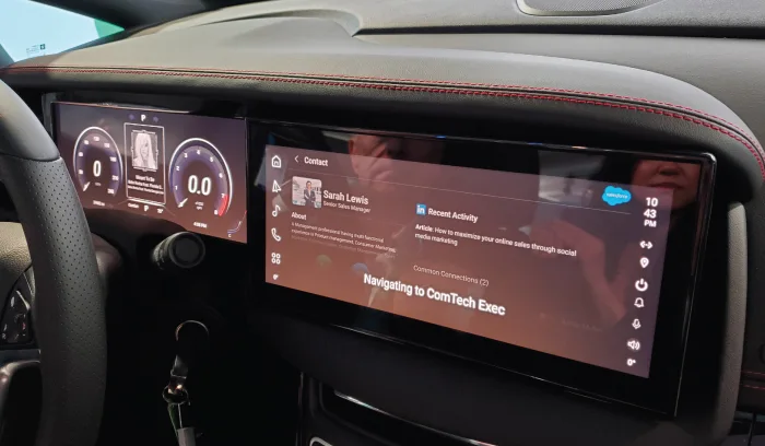 Automotive and Transportation Highlights 3