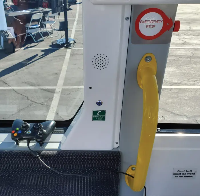 Automotive and Transportation Highlights 8