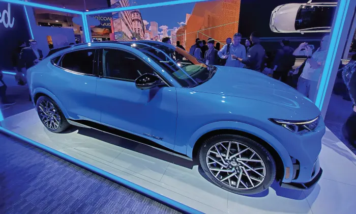 Automotive and Transportation Highlights 6