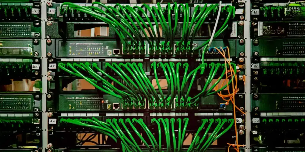 The Global Market for Industrial Networking