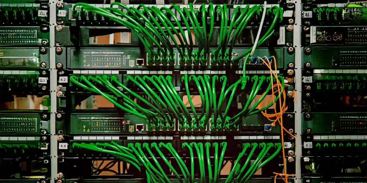 The Global Market for Industrial Networking