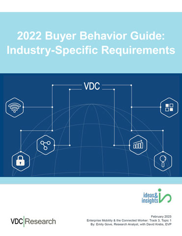 Buyer Behavior Guide