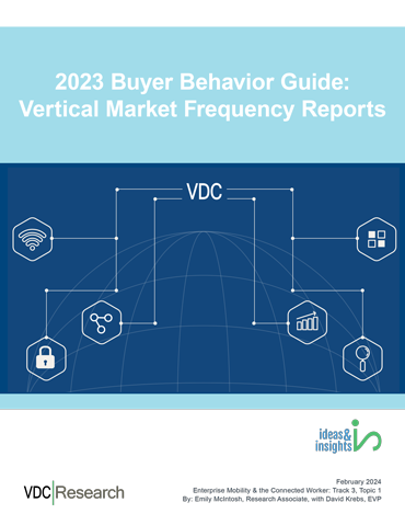 Buyer Behavior Guide