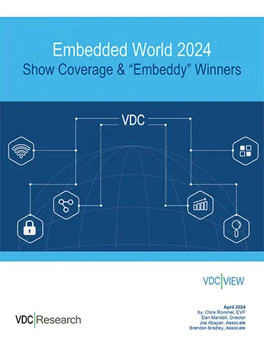 Embedded World 2024