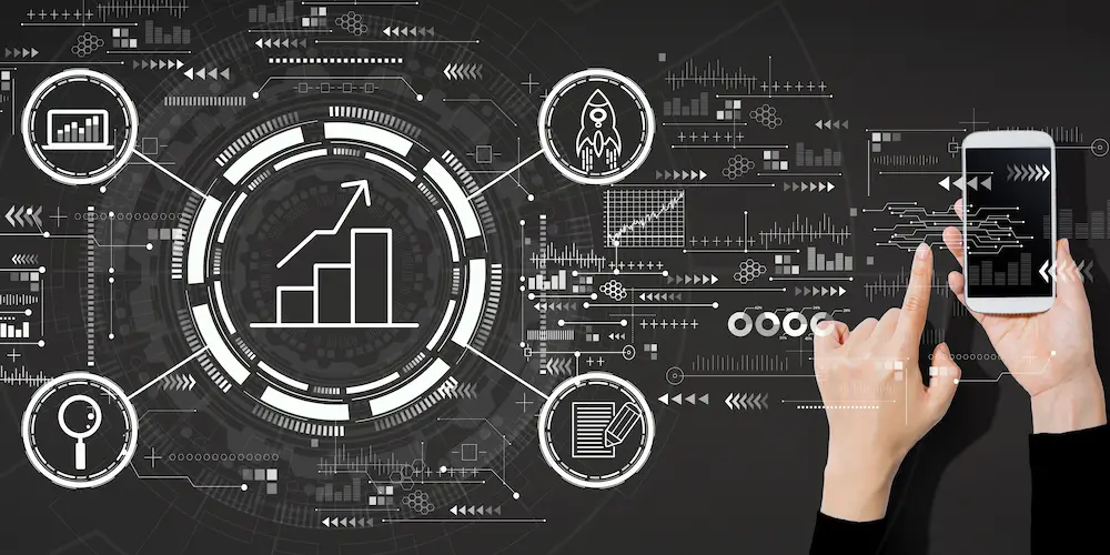 Mobile Hardware Dataset