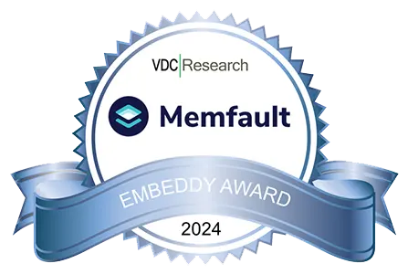 VDC’s “Embeddy” Award Winners 5