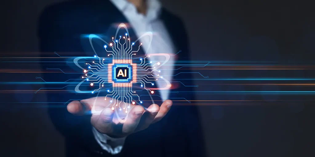 AI Accelerated Automation