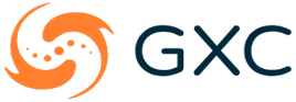 gxc logo