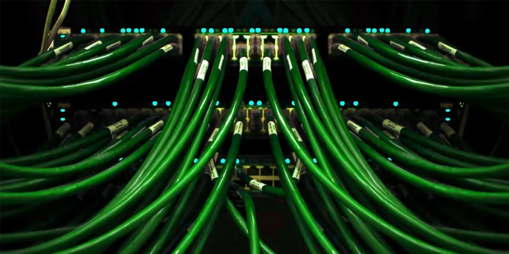 Industrial Networking