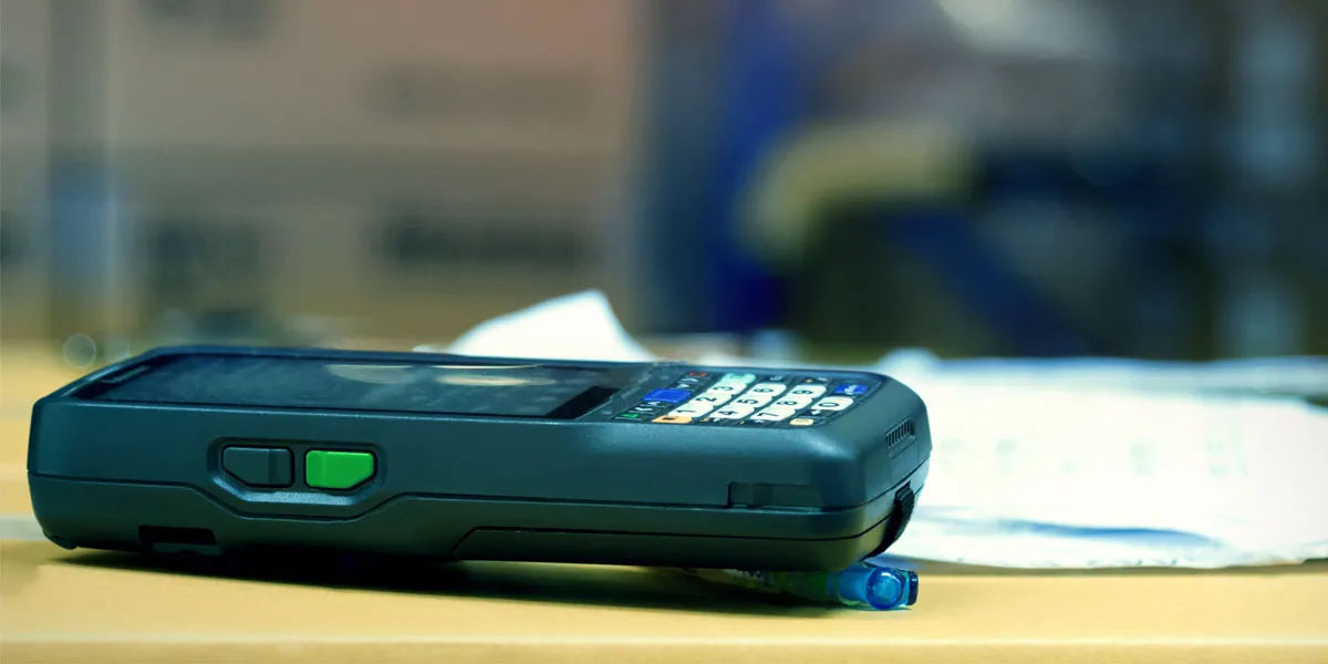 Global Market for Rugged Handheld