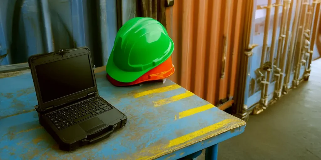 Global Market for Rugged Notebooks