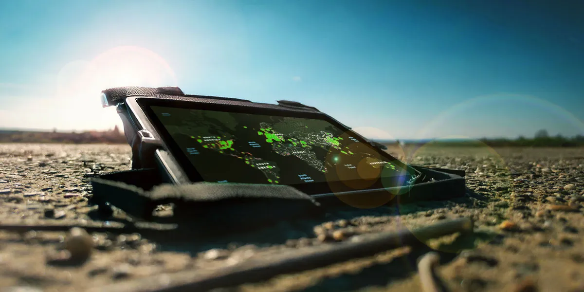 Global Market for Enterprise Tablets