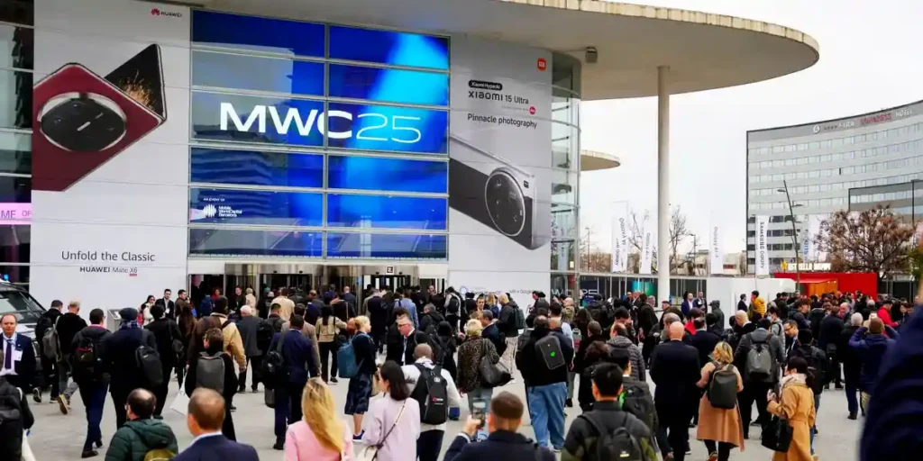 MWC 2025
