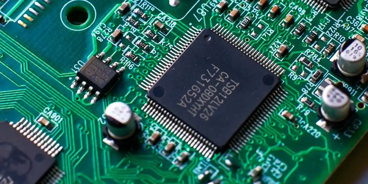 IoT, Embedded & Mobile Processors