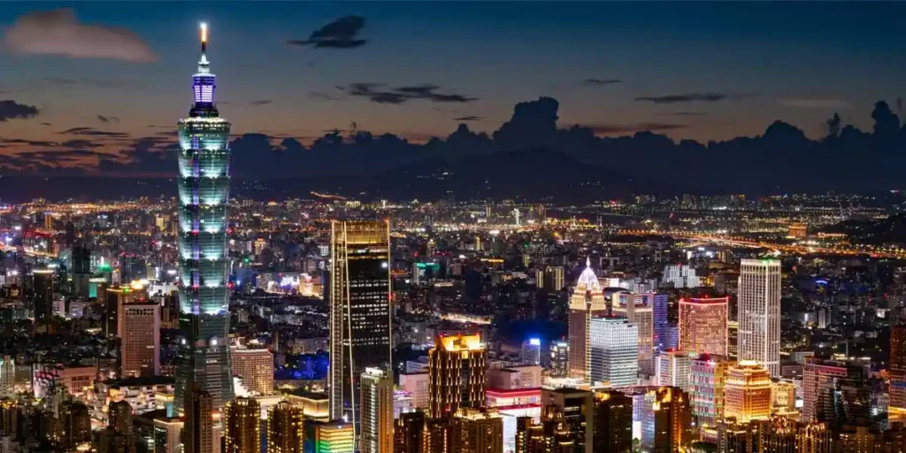 COMPUTEX City