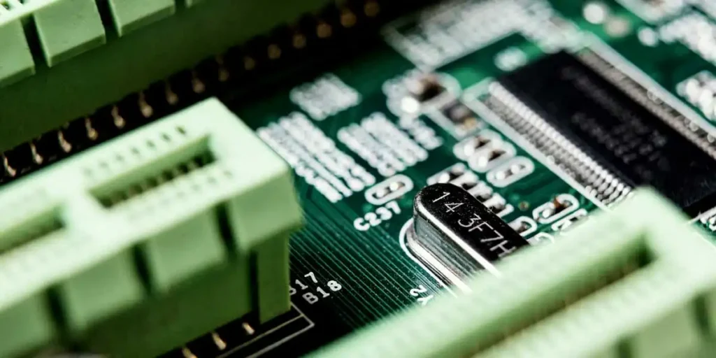 Embedded Boards, Modules & Systems
