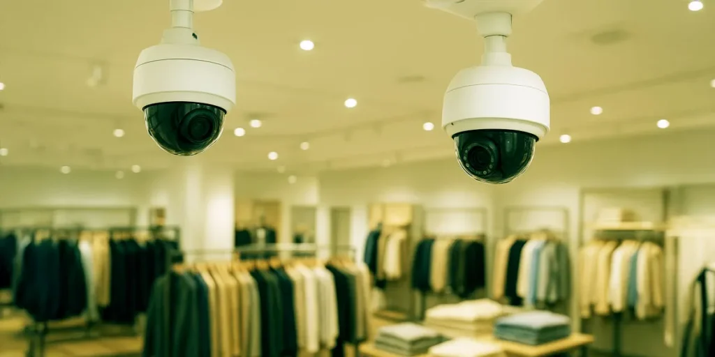 Camera AI are Reshaping Retail Shrink