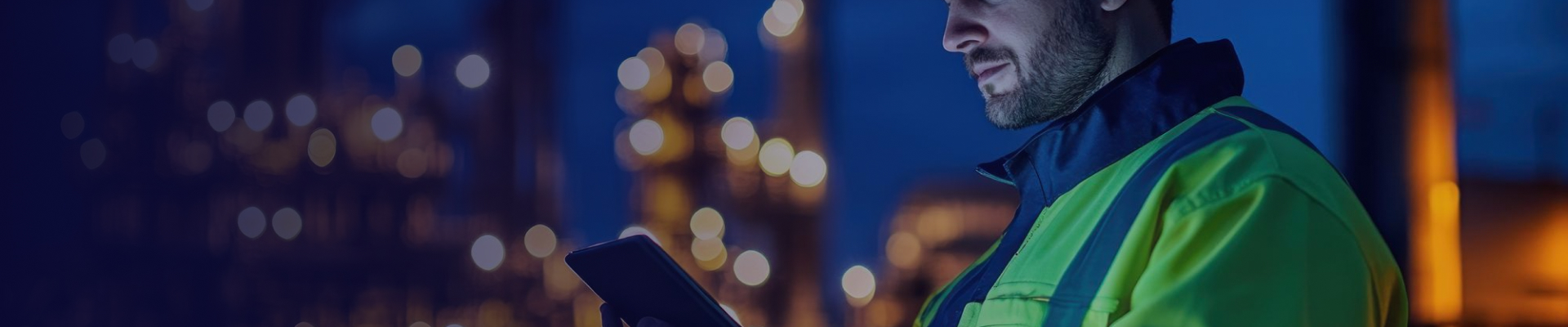 Enterprise Mobility & The Connected Worker