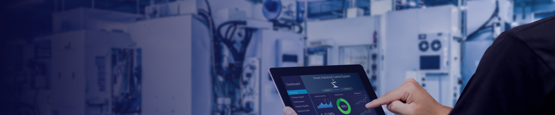 IoT & Embedded Technology