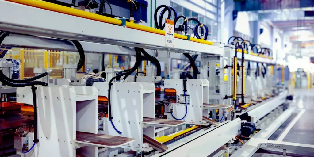 Industrial Coding and Marking