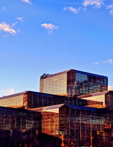 nrf office chain visibility in retail.