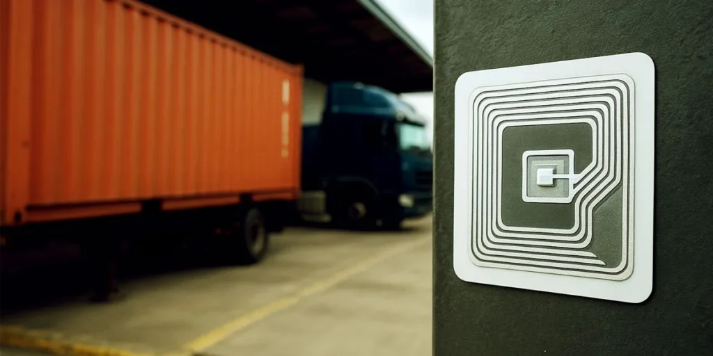 RAIN RFID