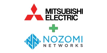 Mitsubishi Acquires Nozomi