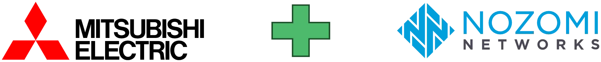 mitsubishi plus nozomi