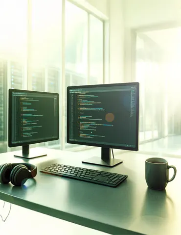 AI is transforming software development