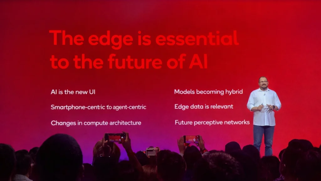 edge AI