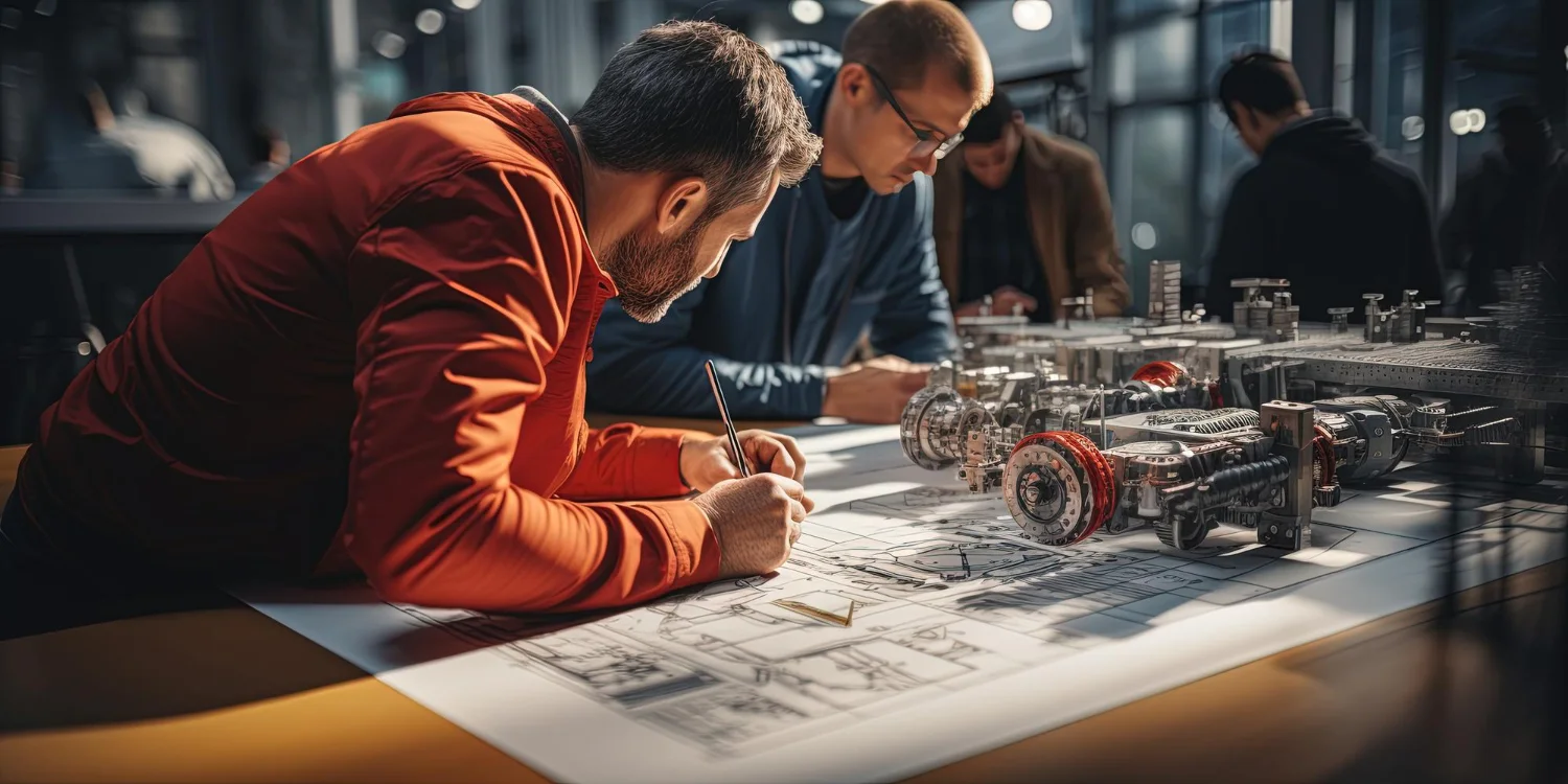 Development Solutions