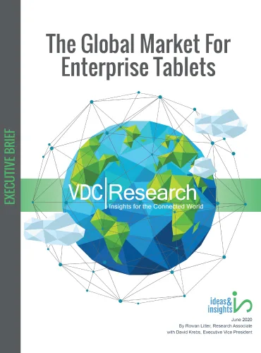 Global Market for Enterprise