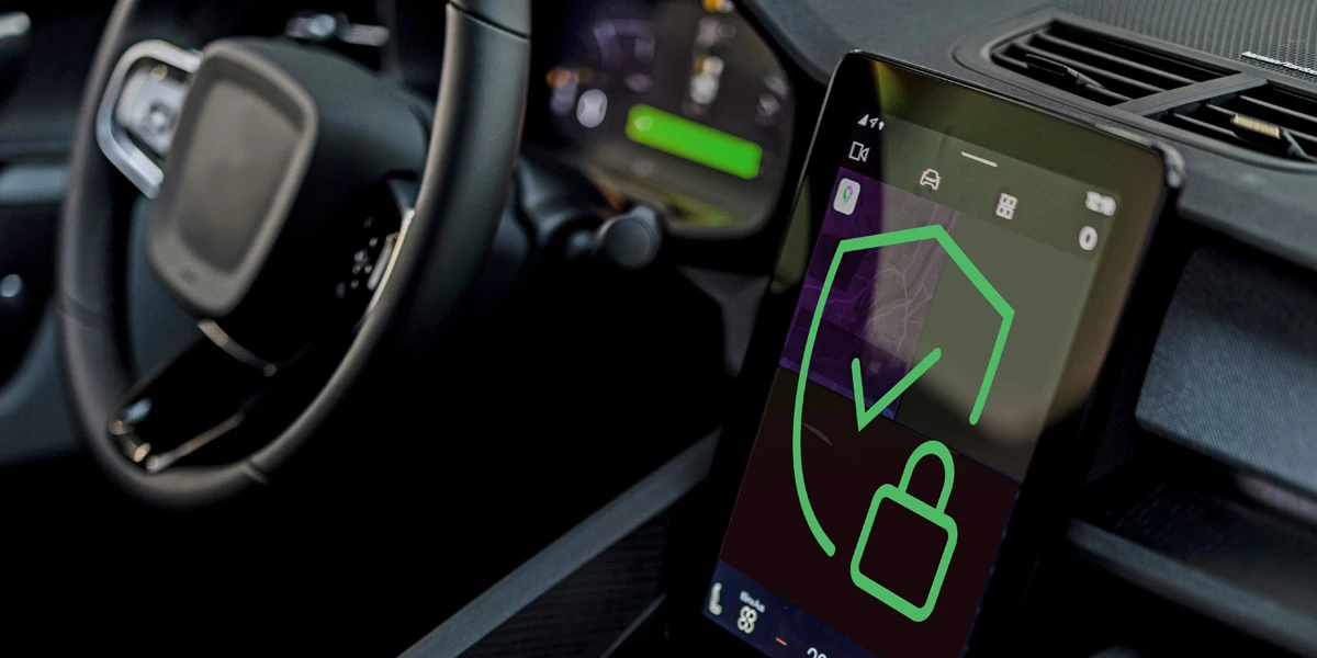 The Global Market for Automotive Cybersecurity