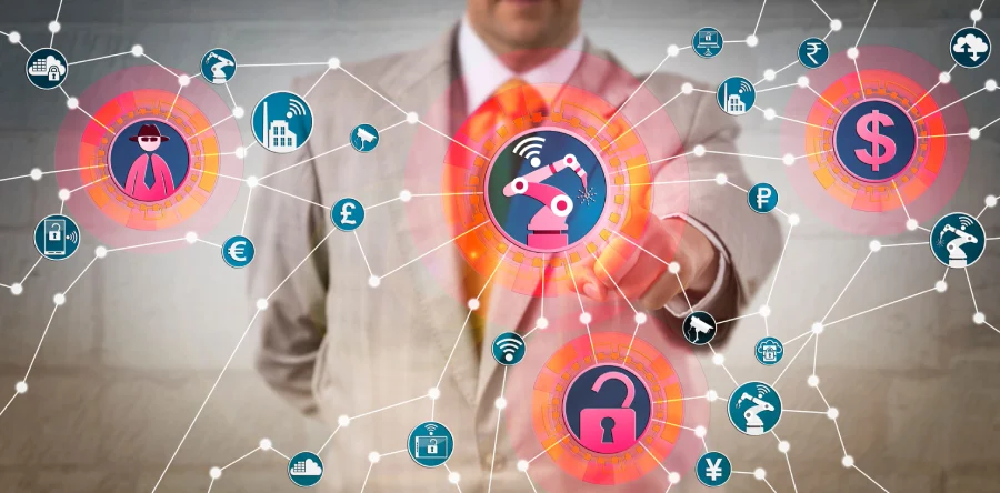 The Global Market for OT Cybersecurity