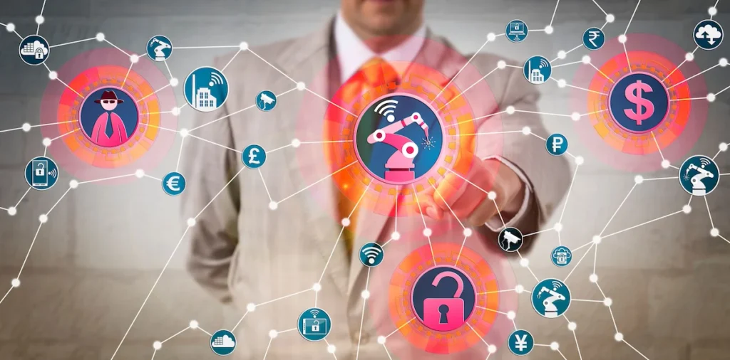 The Global Market for OT Cybersecurity Software and Services