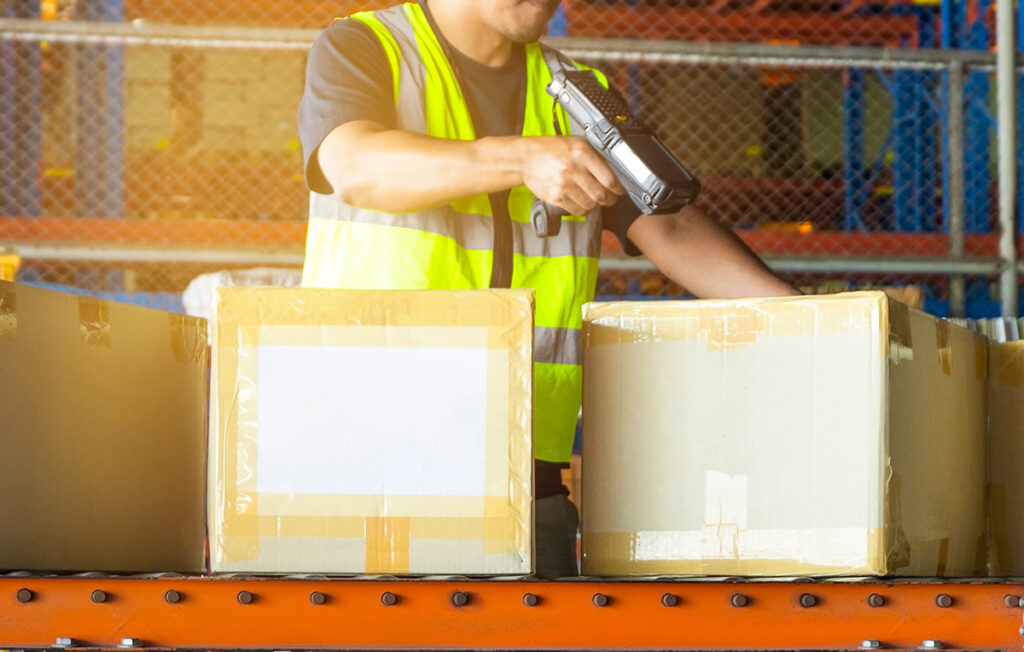 Handheld Scanners Tracker