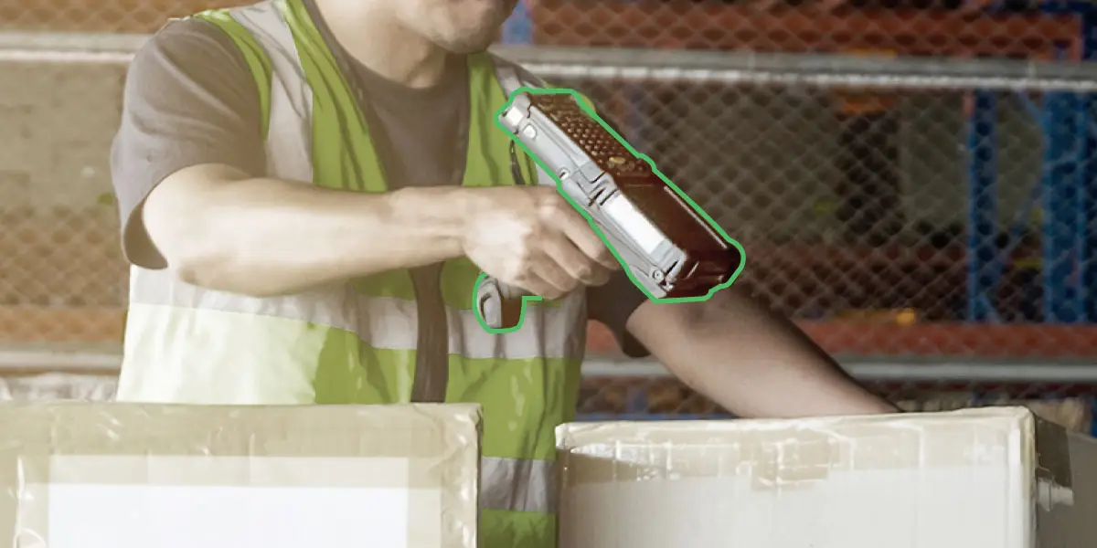 Q3 2024 barcode scanner tracker