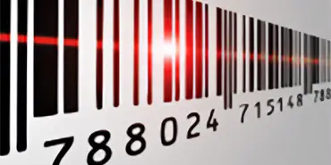 Stationary POS Barcode Scanners