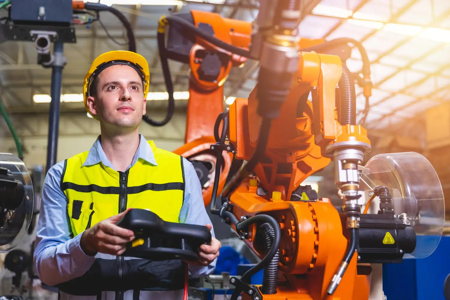 Focus Is The Scarce Resource