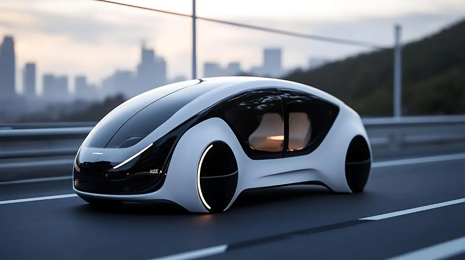 New Models, Higher Expectations