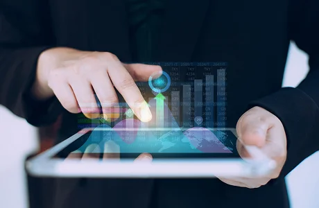 Variable Finance Capabilities