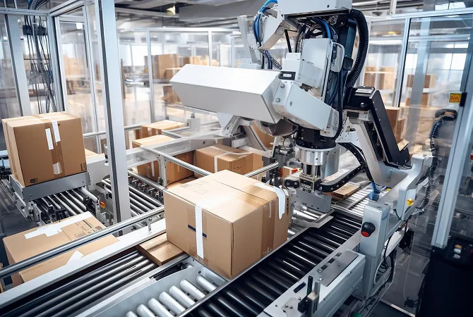 The Ongoing Evolution of Operational and Industrial Technology Investment Themes