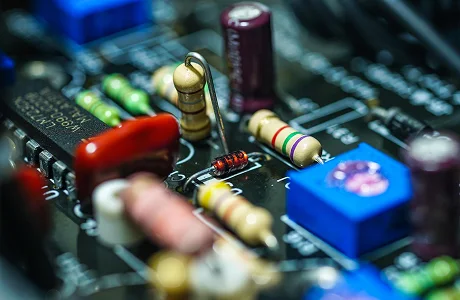 Passive Components