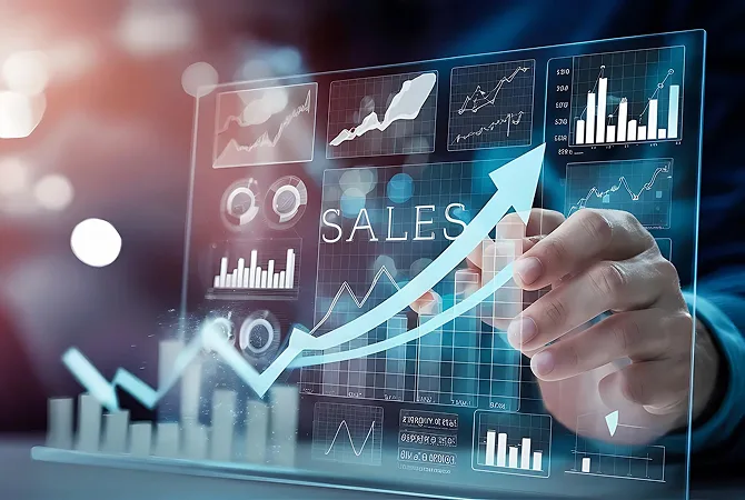 Sales Performance Growth