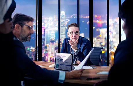 Commercial Due Diligence