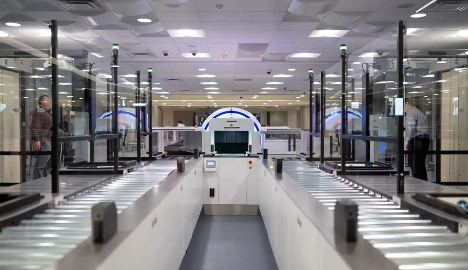 Physical Security: Unlocking New Growth Opportunities