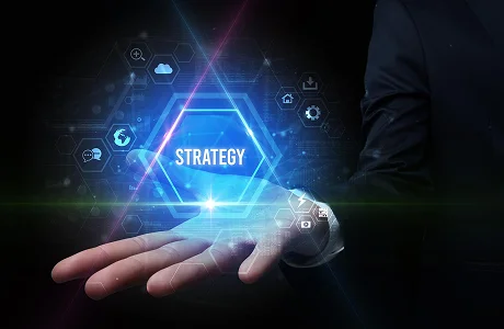 Variable Approaches to Strategy